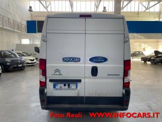 CITROEN Jumper usata, con Park Distance Control