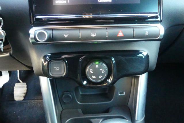 CITROEN C3 Aircross usata 62