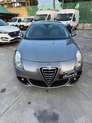 ALFA ROMEO Giulietta usata, con Alzacristalli elettrici
