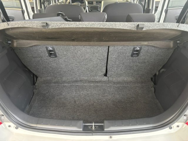 SUZUKI Celerio usata, con Boardcomputer