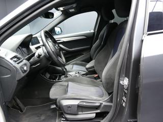 BMW X2 usata, con Cerchi in lega