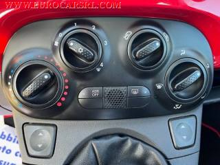 FIAT 500 usata 14