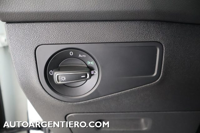 VOLKSWAGEN Tiguan usata, con Controllo automatico clima