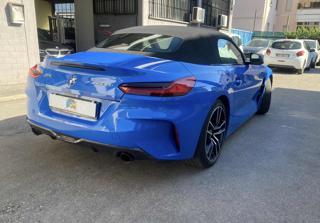 BMW Z4 usata 3