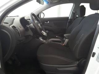 KIA Sportage usata, con Alzacristalli elettrici