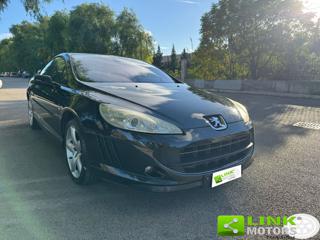 PEUGEOT 407 usata, con Airbag laterali