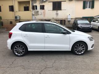 VOLKSWAGEN Polo usata, con Climatizzatore