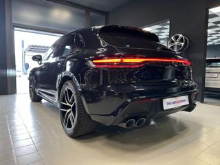 PORSCHE Macan usata, con Alzacristalli elettrici