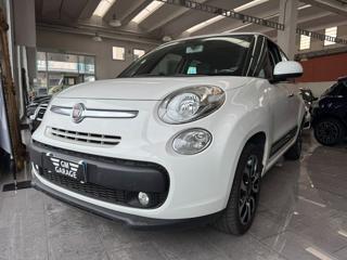 FIAT 500L usata, con Airbag