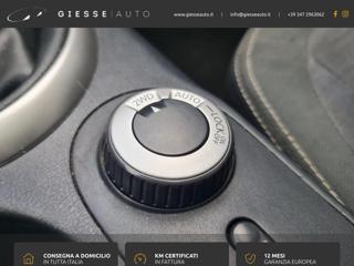 NISSAN Qashqai+2 usata, con Fendinebbia