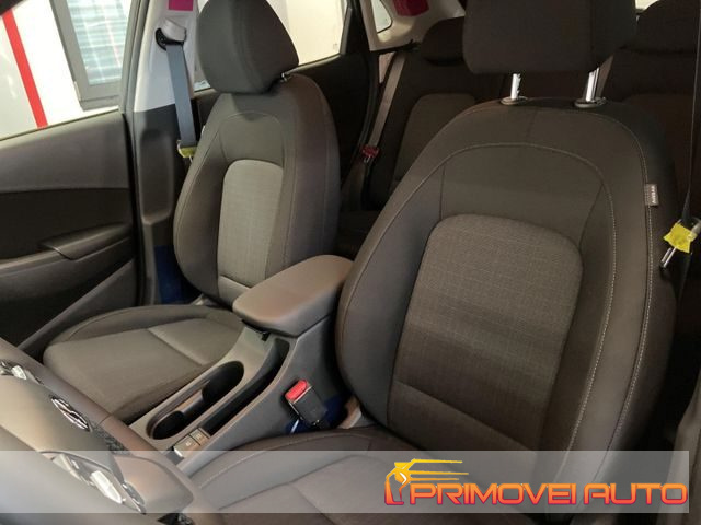 HYUNDAI Kona usata, con Controllo trazione