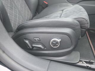 AUDI A5 usata, con Filtro antiparticolato