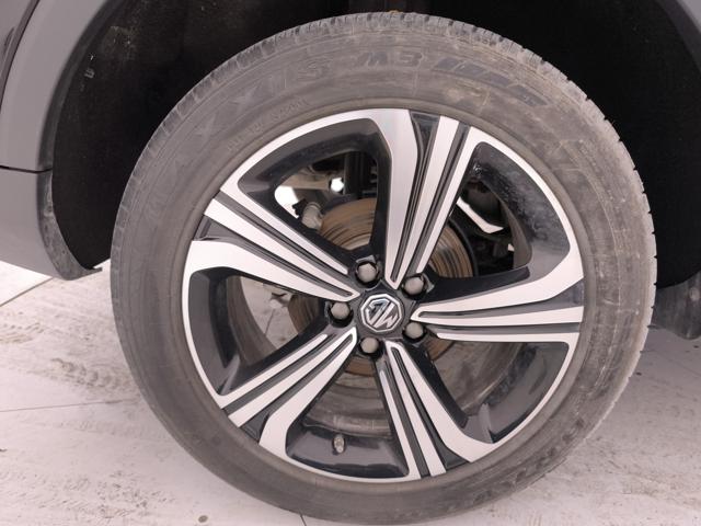 MG ZS usata, con Sensori di parcheggio posteriori