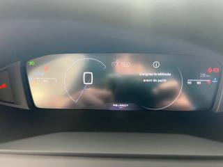 PEUGEOT 208 usata, con Lettore CD