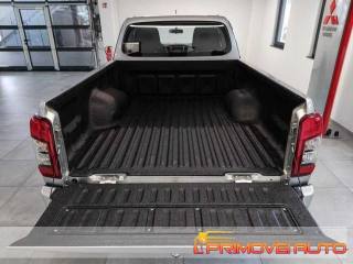 MITSUBISHI L200 usata, con ESP