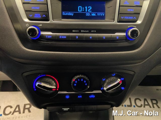 HYUNDAI i20 usata, con Servosterzo