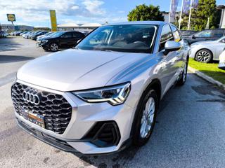 AUDI Q3 usata, con Airbag