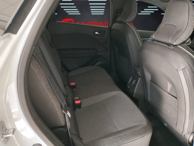 RENAULT Captur usata 15