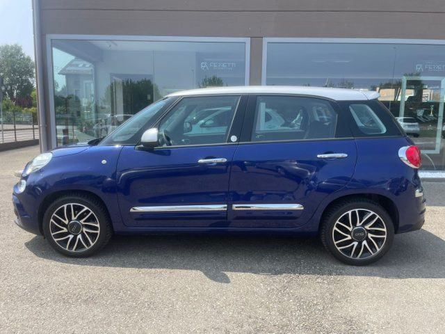 FIAT 500L usata, con Airbag