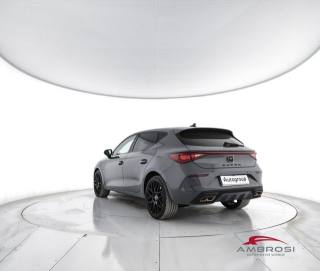 CUPRA Leon usata 3