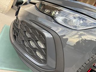 VOLKSWAGEN Golf GTI usata, con Airbag testa