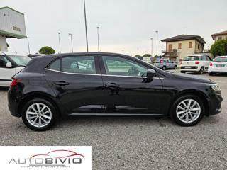RENAULT Megane usata, con Controllo trazione