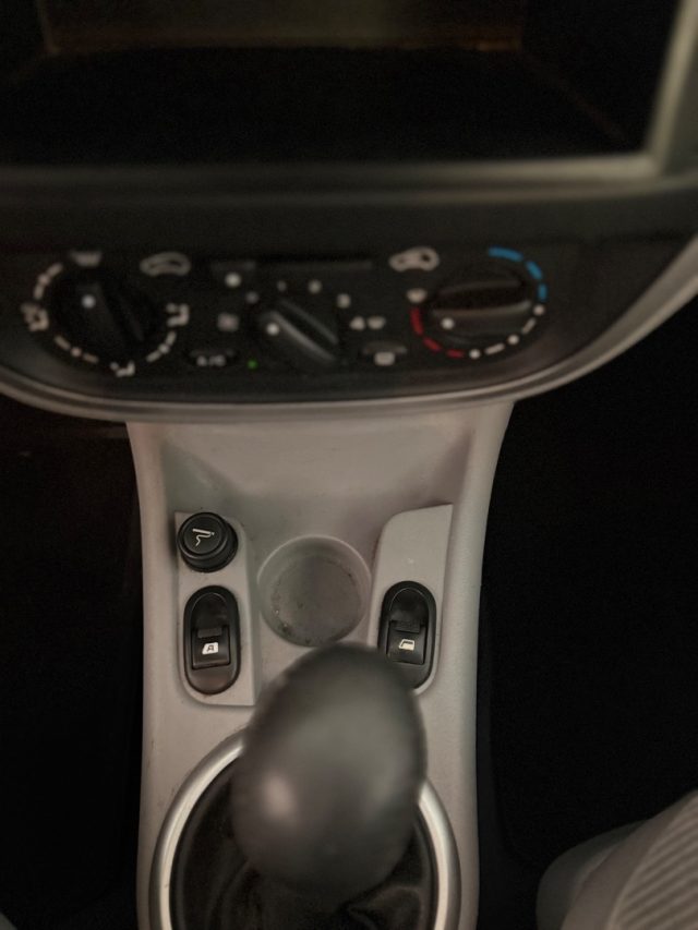 CITROEN C3 usata 4