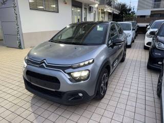 CITROEN C3 usata, con Airbag