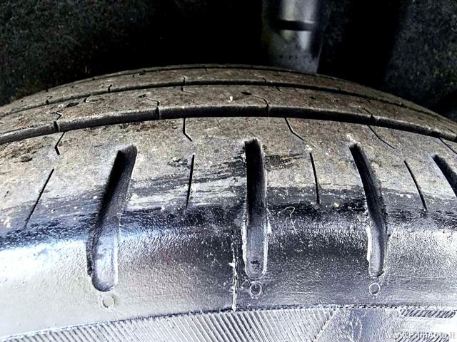 VOLKSWAGEN Polo usata, con Chiusura centralizzata telecomandata