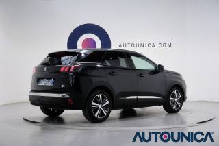 PEUGEOT 3008 usata, con Fendinebbia