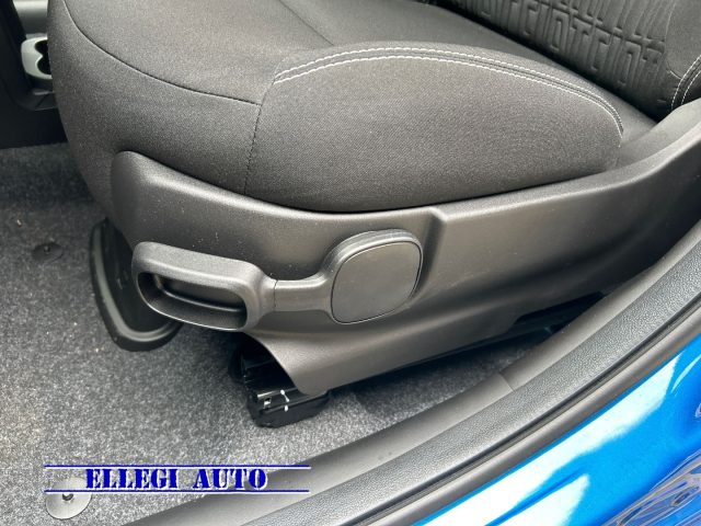 FIAT Panda usata, con Cruise Control