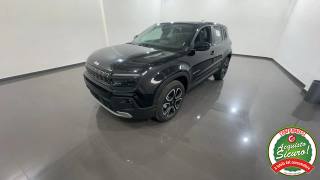 JEEP Avenger usata, con Airbag