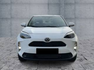 TOYOTA Yaris Cross usata, con Airbag