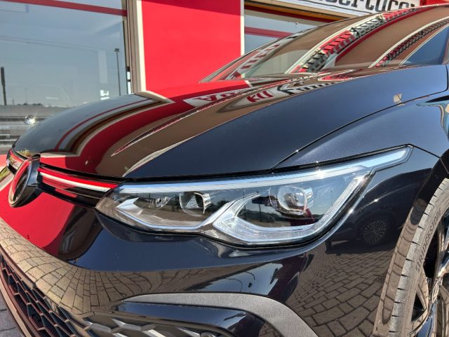 VOLKSWAGEN Golf usata, con Touch screen