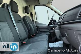 FORD Transit usata 15