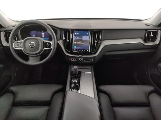 VOLVO XC60 usata, con Interni in pelle