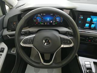 VOLKSWAGEN Golf usata, con Fendinebbia