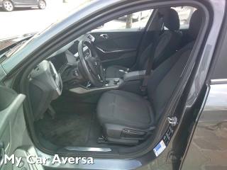 BMW 116 usata, con Boardcomputer
