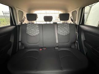 KIA Soul usata 37