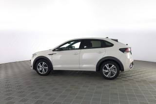 VOLKSWAGEN Taigo usata 5