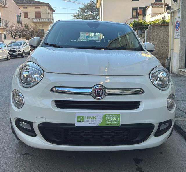 FIAT 500X usata, con Airbag