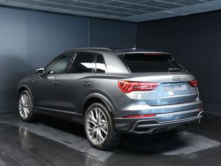 AUDI Q3 usata, con Alzacristalli elettrici