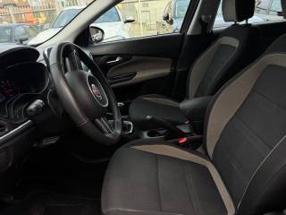 FIAT Tipo usata, con Bluetooth