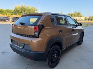FIAT Grande Panda usata 37