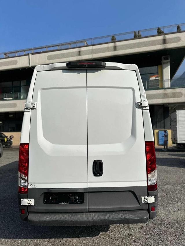 IVECO Daily usata 16