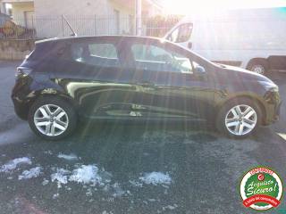 RENAULT Clio usata, con Controllo trazione