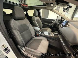 NISSAN Qashqai usata, con Cruise Control