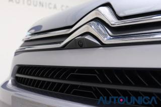 CITROEN C4 usata, con Apple CarPlay