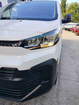 CITROEN Jumpy usata, con Autoradio digitale