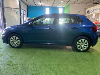 VOLKSWAGEN Polo usata, con Chiusura centralizzata telecomandata